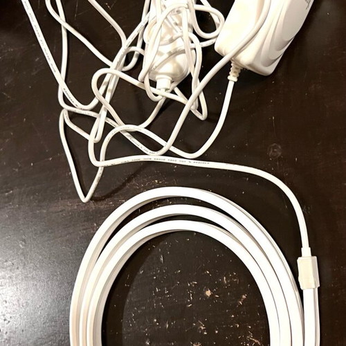 Twinky flexible Led strip 192, 2 meters like new