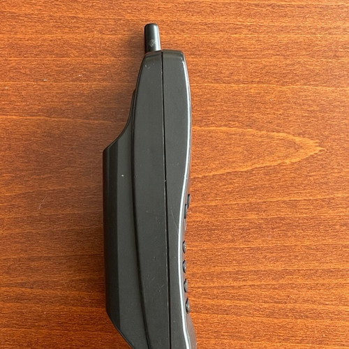 Nokia 3110 used phone from 1997