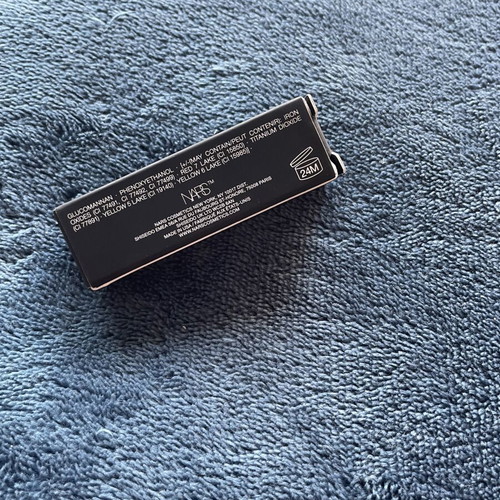 Hair Box I new with Maria Nila mist, hair claw, Nars lipstick