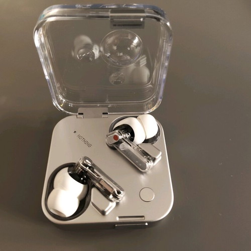 Nothing Ear 3 wireless earbuds