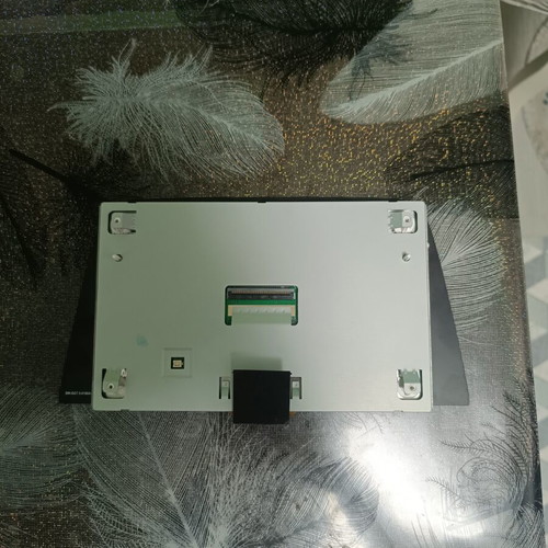 Navigation display for Opel Astra new