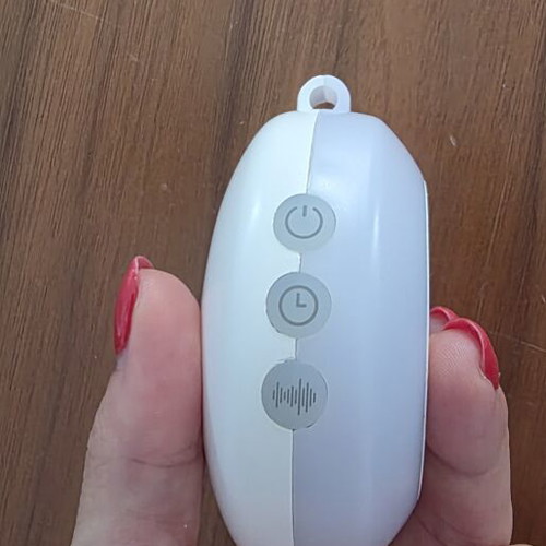 White Noise Machine model BA36 like new