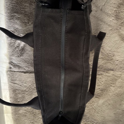 Marc Jacobs Large tote bag black like new