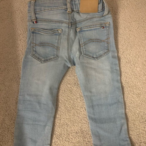 Tommy Hilfiger baby clothes 92cm like new