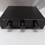 Dynaco QD1Series IIL amplifier used, fully functional