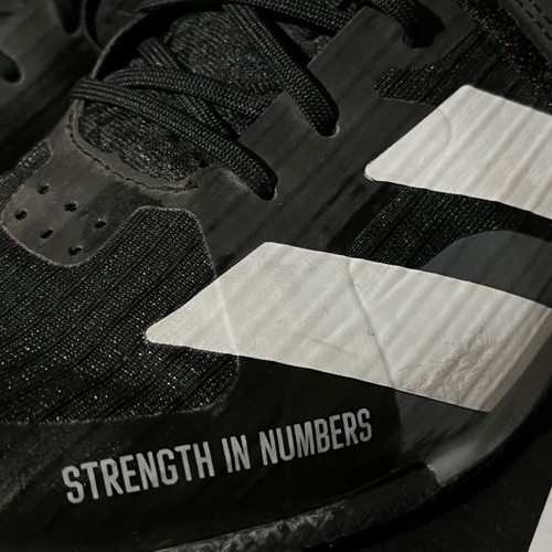 Adidas Adipower Weightlifting 3 shoes like new