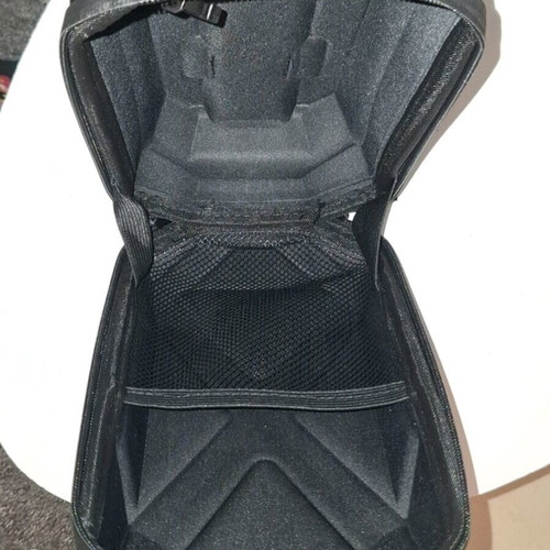 Egoboo Electric Scooter Bag Black KBSAX1 new