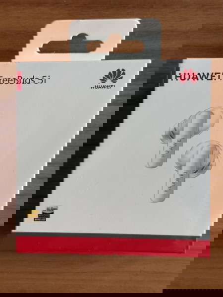 Huawei Freebuds 5i Bluetooth Handsfree Ακουστικά