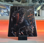 Final Fantasy XVI Deluxe Edition Steelbook PS4 game