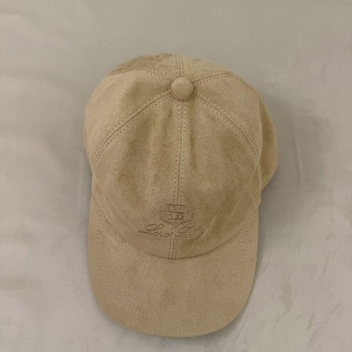 Loro Piana Hats New, One Size, Multiple Colors