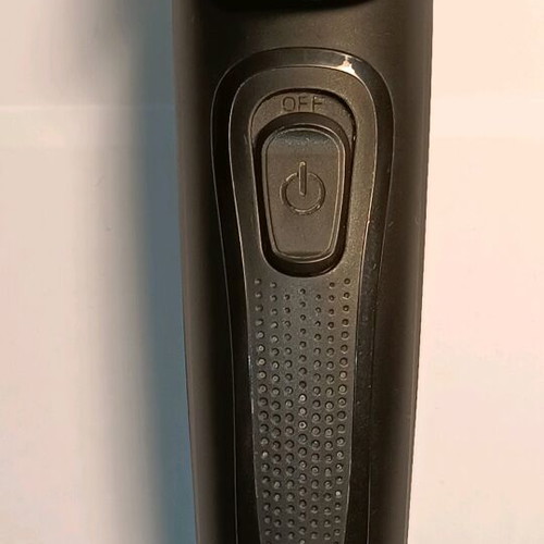 Hypercare T200 beard trimmer used
