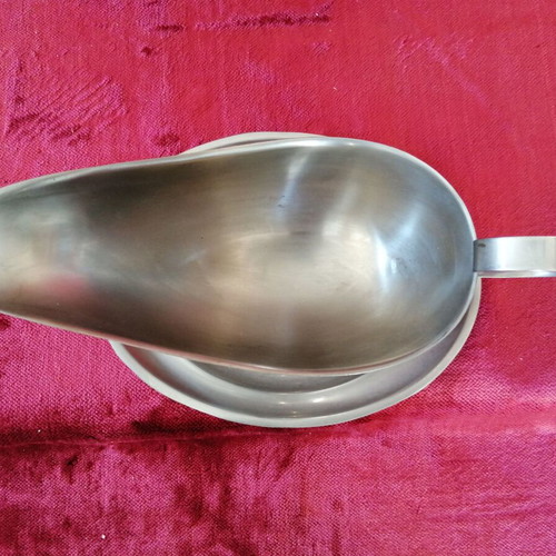 Inox Afentakis-Halkis cutlery set new from 1982