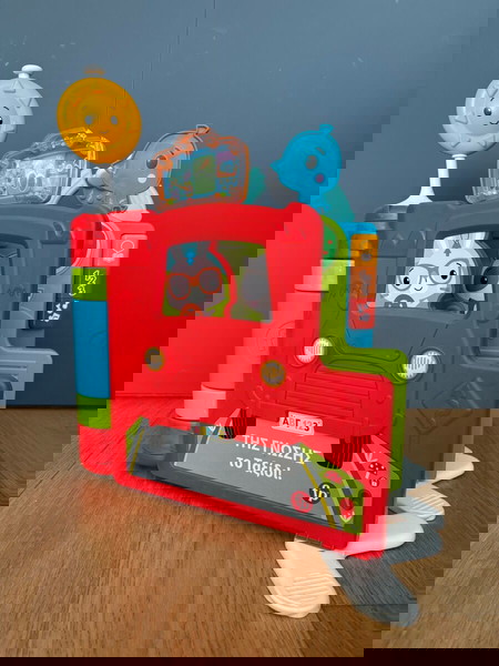 Играчка Fisher Price