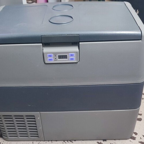 Yutong YT-B-50P Portable Compressor Refrigerator Freezer 50L