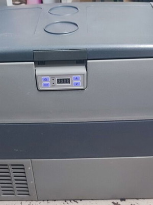 Yutong YT-B-50P Portable Compressor Refrigerator Freezer 50L