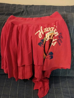 Pepe jeans φούστα.