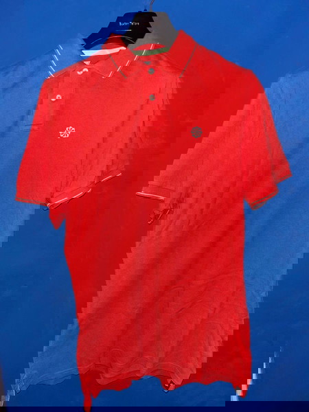 Nike Vintage Polo Tee