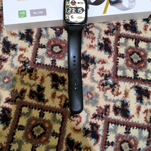 Smart Watch 3line like new with strong battery