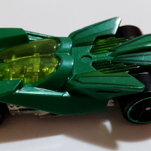 Hot Wheels AcceleRacers RD-02 Racing Drone vintage, like new