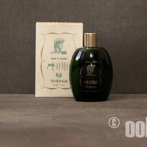 Victor Acqua di Colonia per Uommo 150ml like new