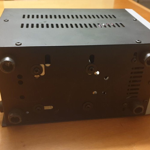 Vmark Automatic Voltage Stabilizer DMI-500VA like new