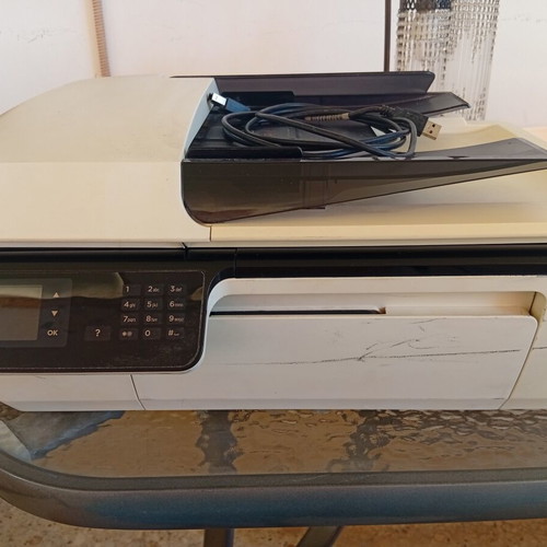 HP Deskjet 2645 multifunction printer