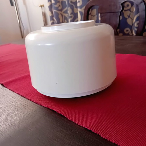 Vintage analog kitchen scale like new, 2 kg capacity