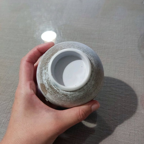 Reso used gray