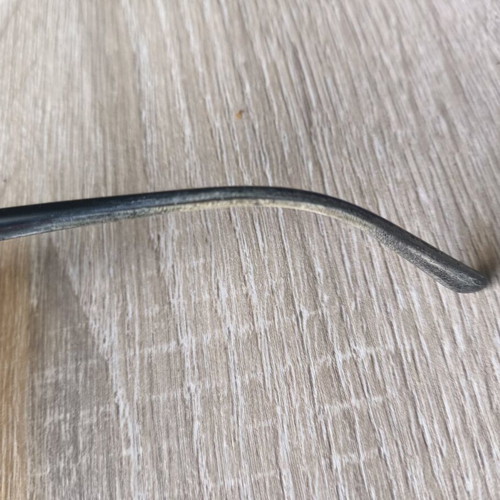 Tous sunglasses used, brown