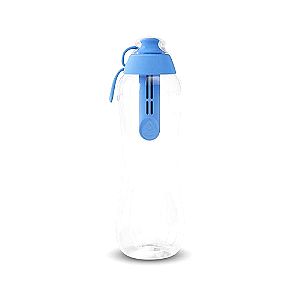 Dafi filter bottle Γαλάζιο 500ml