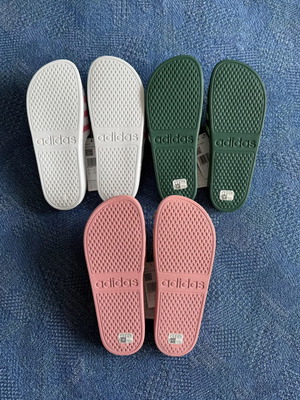Adidas Adilette Aqua slides new, sizes 41.5 and 42.5