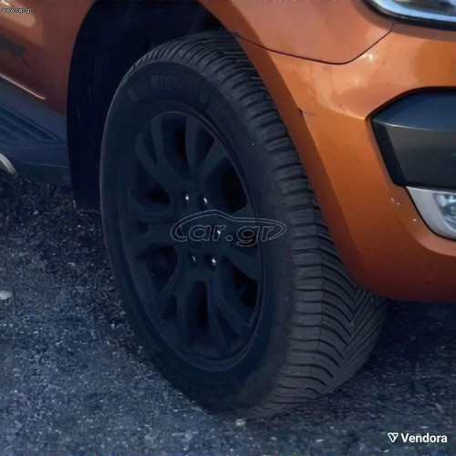 Ford Ranger Wildtrak 2016-22 rims used