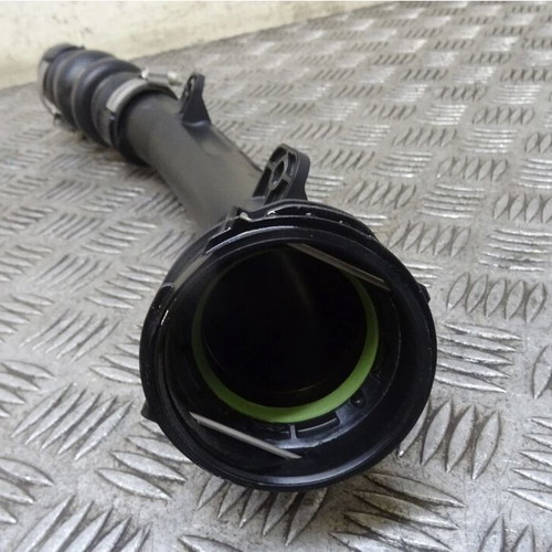 Σωλήνας Intercooler Peugeot 2008 μεταχειρισμένος, OEM 9835727780/9817416680