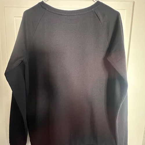 H&M “LA Girl” Long Sleeves T-shirt like new, size XS