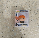 Funko Pop Bitty Ron Weasley new