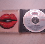 Yello One Second CD used, electronic