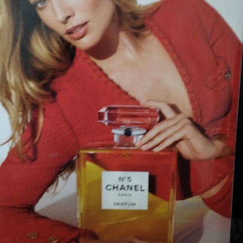 Madame Figaro magazine used, January 2026 issue