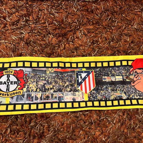 Aris scarf like new