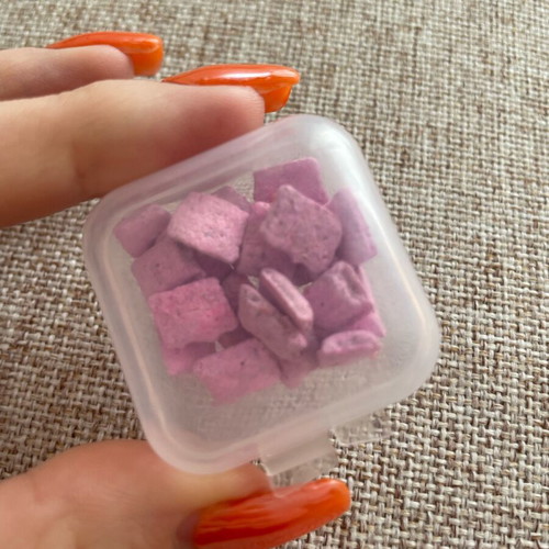 Pink incense new for energy cleansing and romantic atmosphere