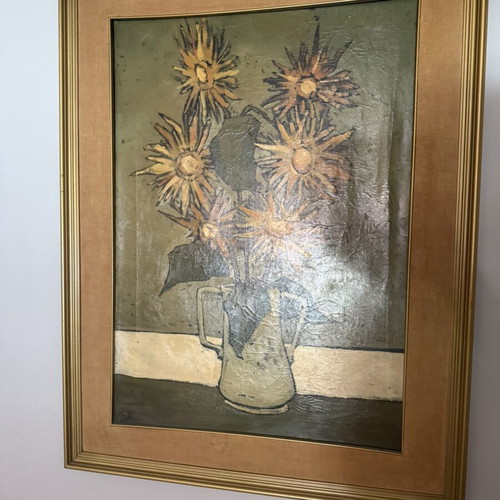 Painting like new