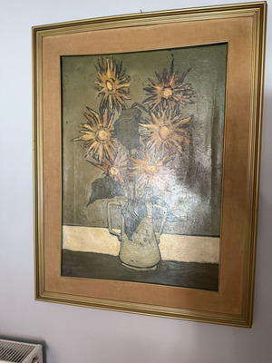 Painting like new
