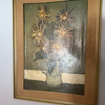 Painting like new