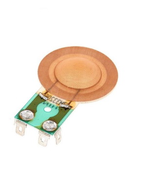 Fostex DFH 300 8 Ома микрофонна мембрана