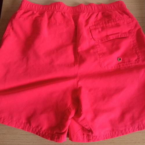 Firefly boys' swimwear used, red, size 12 years
