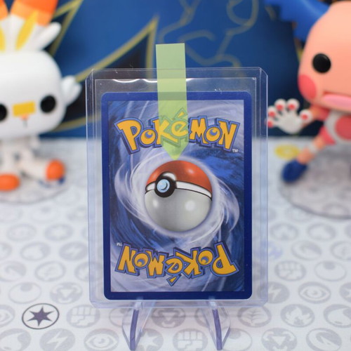 Pokemon Card Mega Camerupt ex MEG 022 like new