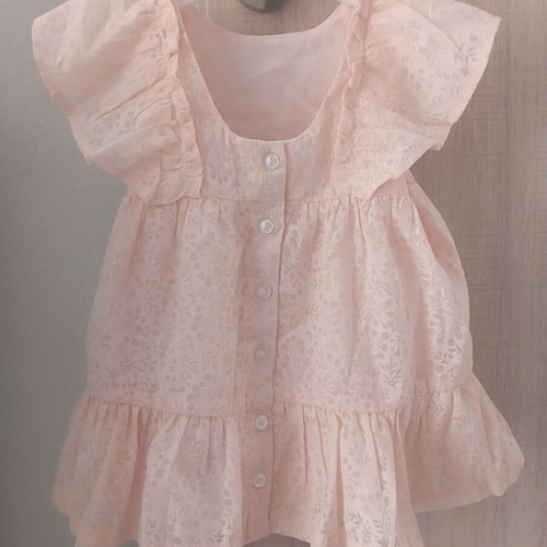 Baby dress