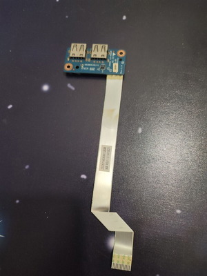 Πλακέτα USB port Hp LS-A993P