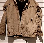  Jack Wolfskin jacket    Extra large