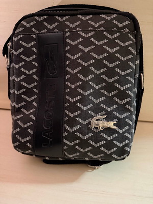 Lacoste bag