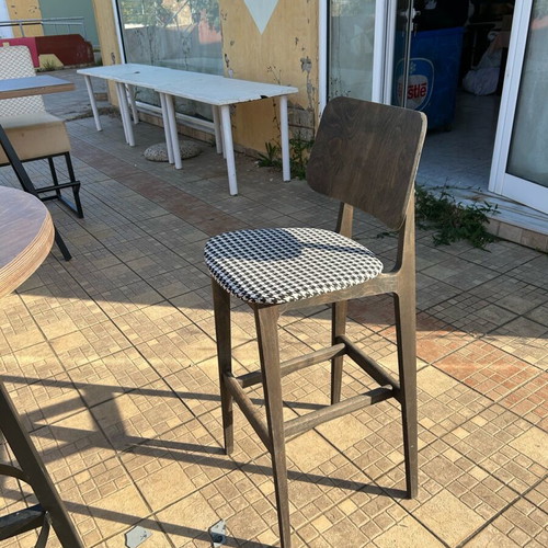 Electra Venice Style Stool used